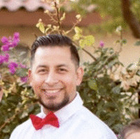 Anthony Rivera