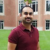 RUPESH MEHTA