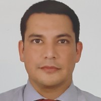 JOHN BOLAÑOS