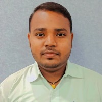 Krishnakumar Sharma