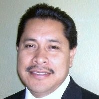 Abe Romero