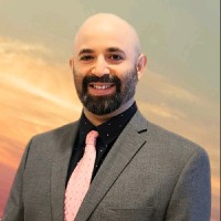 Jonathan Mamos