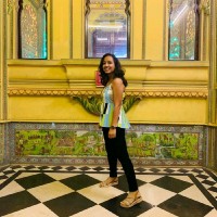 DISHA KACHA
