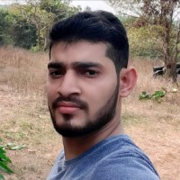 Amruth Bhat