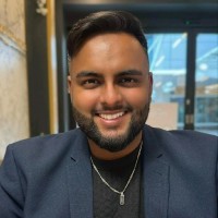 Mohammad Arif Rahman