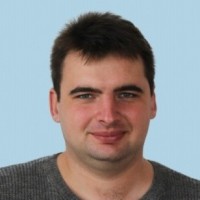Oleksii Mikulshyn