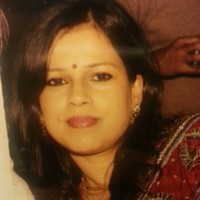 Shelly Goswami