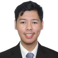 Patrick Kyle Formoso