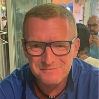 Nik Atkinson