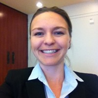 Jennifer Roberts-Xavier