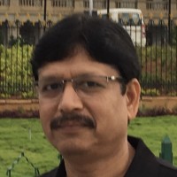 ANIL SAXENA
