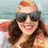 Victória Benício