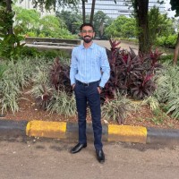 Ayan Bhattacharjee