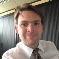 Vincent Schauving