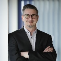 Markus Hinze