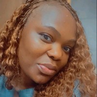 Chinyere Okoye