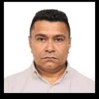 Omar Segundo Portillo Mejia
