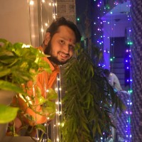 Sandeep Bhandari
