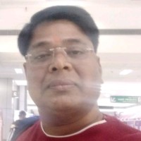 Ashutosh Srivastava