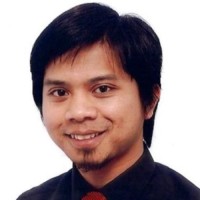 Fauzy Rahim