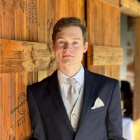 Brandon Van Dillen