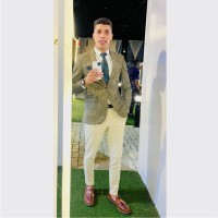 Ahmad Farouk
