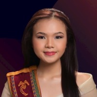 Jemimah Dizon