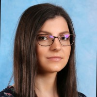 Renáta Legéndi, Pharmd