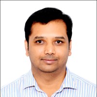 Shashidhar Konduri
