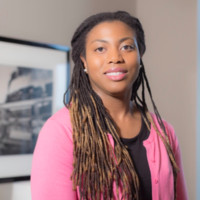 Deidra Collier-Duhart