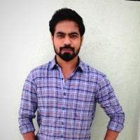 Ashish Kharode