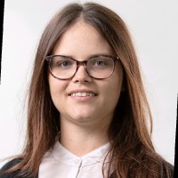 Leila Iseli