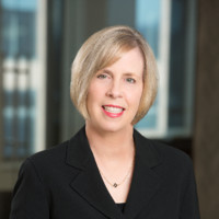Kellie Morrison, Cfa