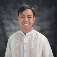 John Joaquin Alcantara