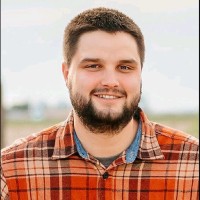 Caleb Vogel