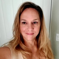 Terra Palmer