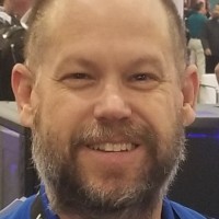 Mike Masters