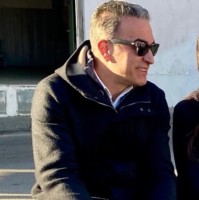 massimo de pau