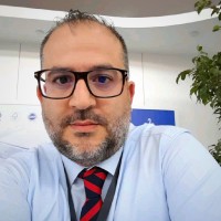 Arbi Ghaffari