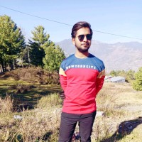 Khawaja Mudassir Rashid