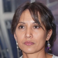 Paramjit Kaur