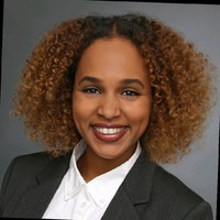 Miriam Yosief
