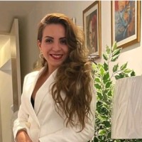 Carla La Serna Castillo