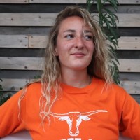 Tess Howard