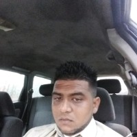 Suresh Rampersad