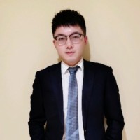 Marshal Yuan, MMA, PMP®