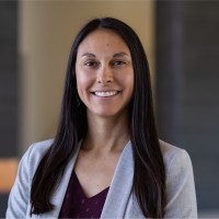 Kelsy Bingham, PA-C, MPAS