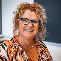 Marjolein Dijkwel