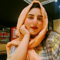 Arooj Aziz Hashmi