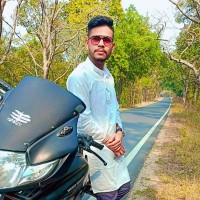 Shubhank Meshram